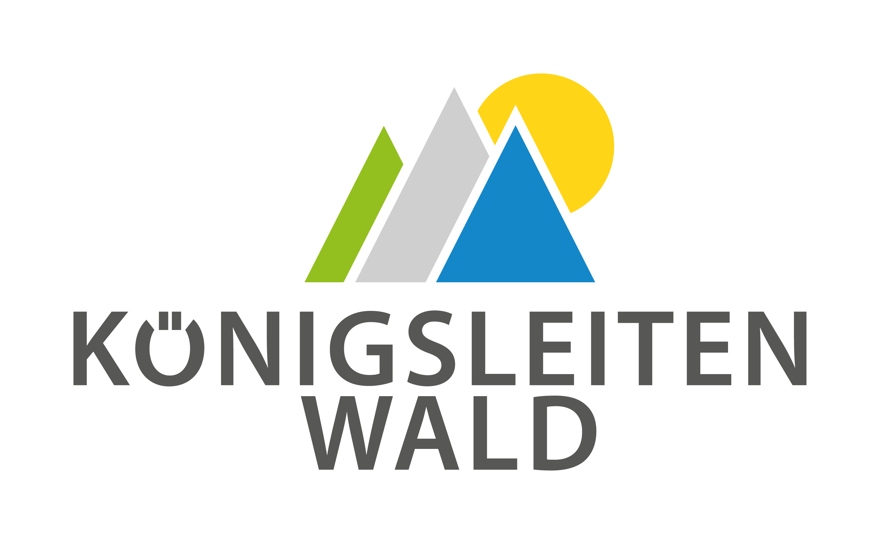 Logo Wald Königsleiten